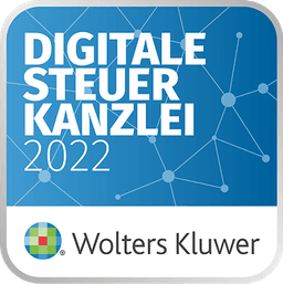 Digitale Steuer Kanzlei 2022