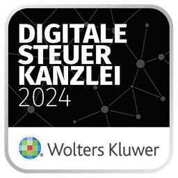 Digitale Steuer Kanzlei 2022